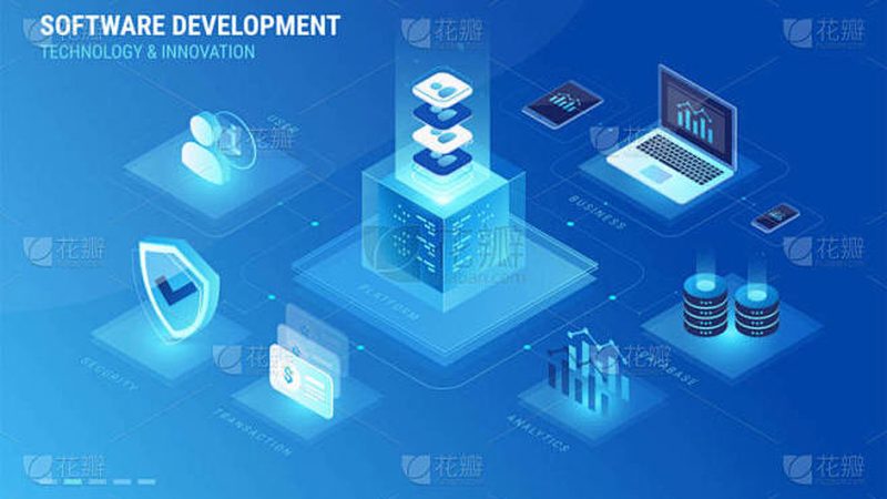 软件外包项目开发周期表：揭秘高效开发背后的关键