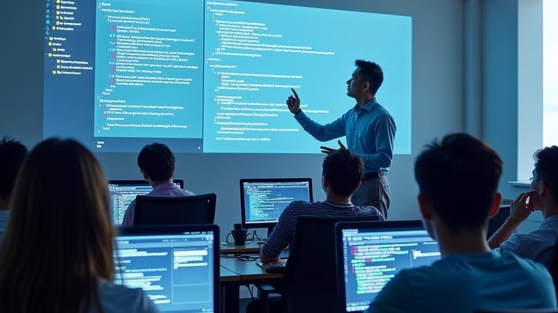 iOS App开发技术学习路线图：从入门到精通