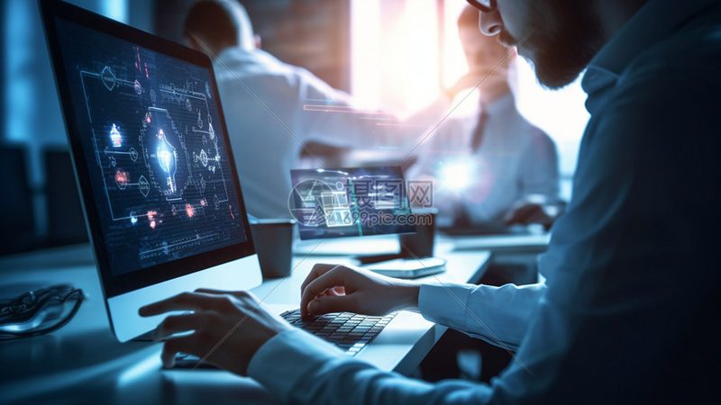 定制软件开发公司排名：揭秘企业技术选型的关键因素
